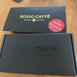 80 variety capsules for original Nespresso Machine- Reserve Edition.